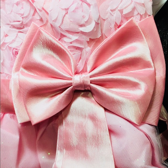 Beautiful Baby girl dress. - Picture 5 of 7